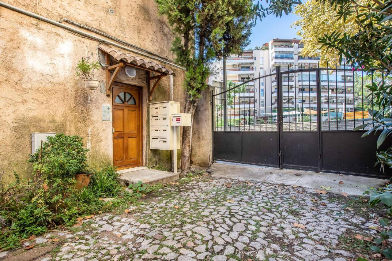 Lb Vacation Rentals I Cute Affordable 1-Br Minutes From Cannes Center エクステリア 写真