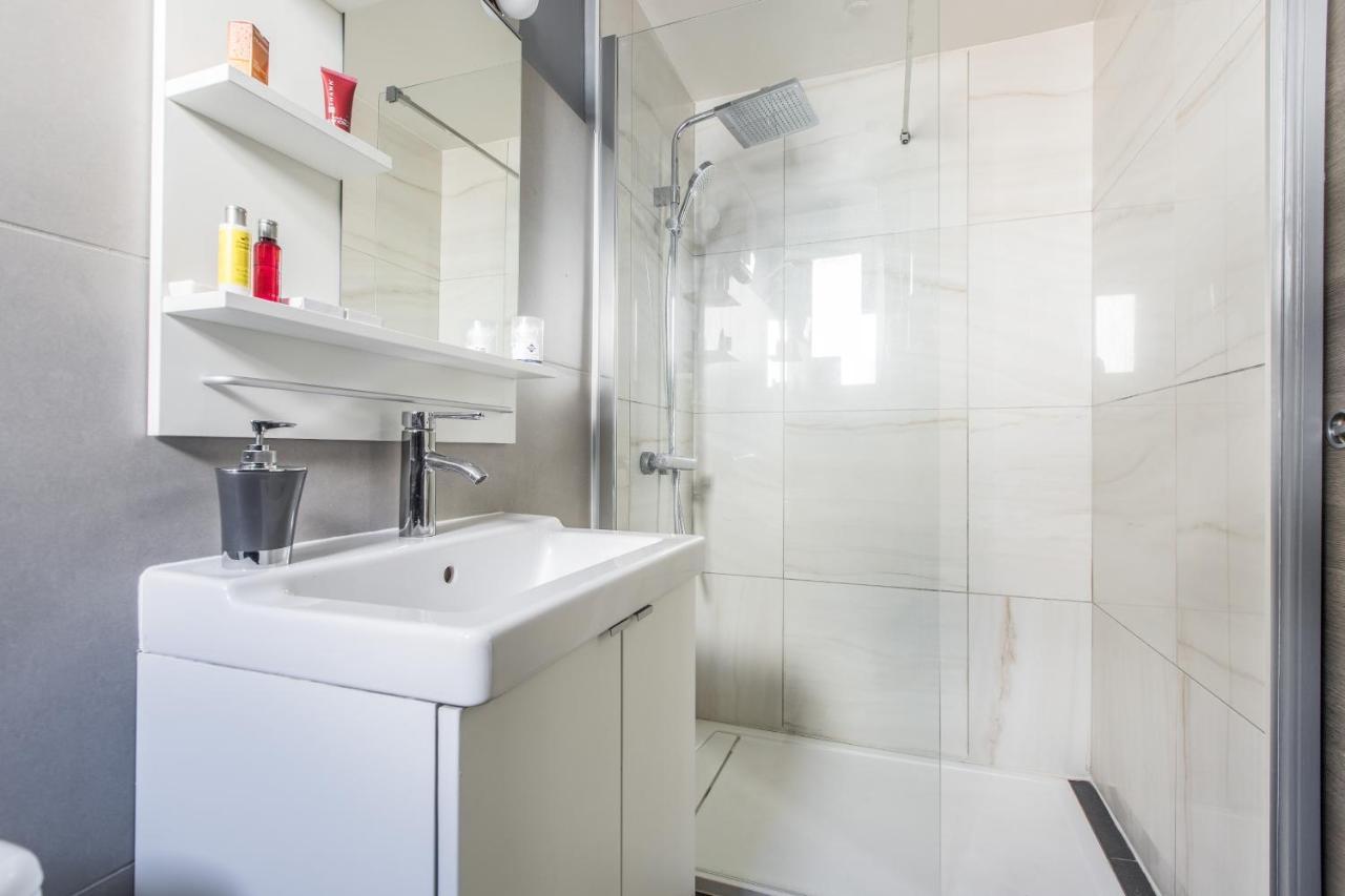 Lb Vacation Rentals I Cute Affordable 1-Br Minutes From Cannes Center エクステリア 写真