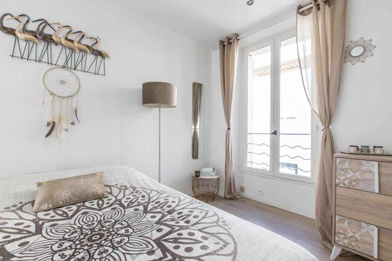 Lb Vacation Rentals I Cute Affordable 1-Br Minutes From Cannes Center エクステリア 写真